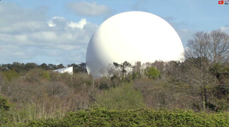 Pleumeur-Bodou | En mode Télécoms | Télé Lannion Trégor