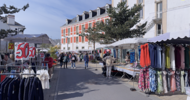 Quiberon | L'Incroyable Foire du Bourg | TV Quiberon 24/7