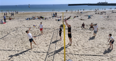 Quiberon | Vacances de Pâques Dimanche Estival | TV Quiberon 24/7