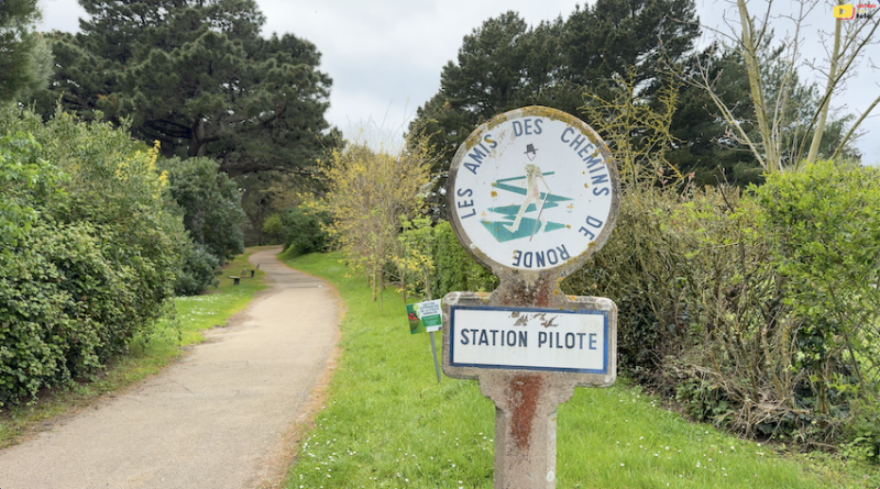 Saint-Malo | Les Chemins de Ronde | Saint-Malo Bretagne Télé