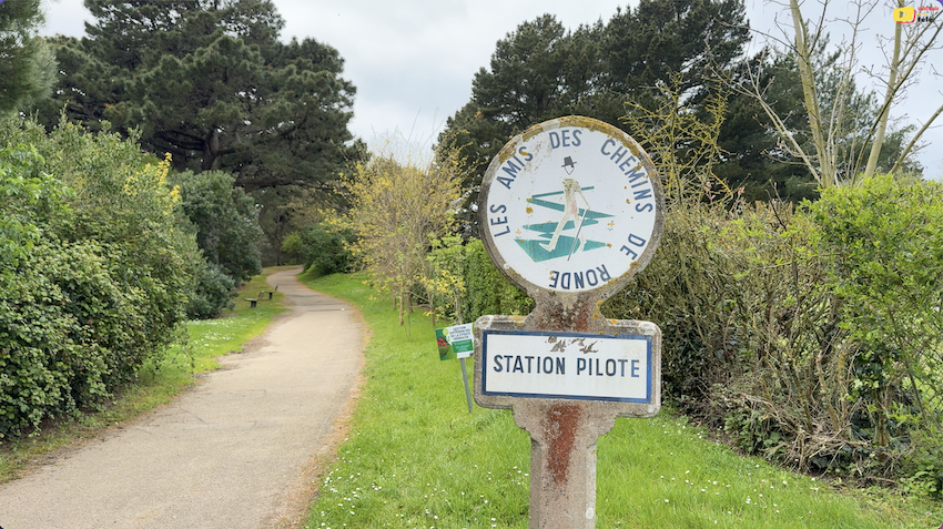 Saint-Malo | Les Chemins de Ronde | Saint-Malo Bretagne Télé