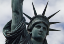 Gourin | Statue de la Liberté / Lady Liberty | Bretagne Télé