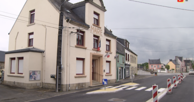 Roudouallec | Village Breton d’Air France | Bretagne Télé