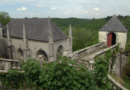 Le Faouët | Église, Chapelle Sainte-Barbe | Bretagne Télé