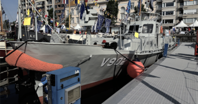 Oostende | Voor Anker 2026 / Fête des Bateaux | Belgique Bretagne Télé