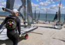 Saint-Pierre Quiberon | Championnats du Monde | TV Quiberon Sailing
