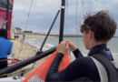 Quiberon | Teignouse Cup 2026 Baie en Feu | TV Quiberon Sailing