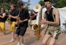 Quiberon | Fanfare Party 2026 | TV Quiberon 24/7