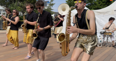 Quiberon | Fanfare Party 2026 | TV Quiberon 24/7