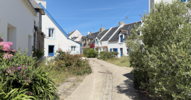 Île de Houat | Un Bourg Sublime | Île de Houat TV