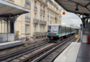 Paris | Métro aérien, Seine et Bateaux | Paris Bretagne Télé