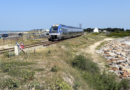 Saint-Pierre Quiberon | Le Train "Tire-Bouchon" revient | TV Quiberon 24/7