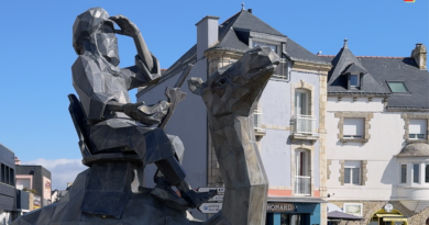 Quiberon | Le Dromadaire du Port | TV Quiberon 24/7
