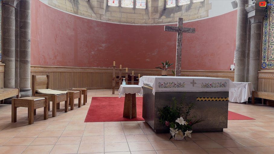 Quiberon | La Maison du Seigneur | TV Quiberon 24/7