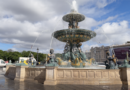 Paris | Concorde, Obélisque et Fontaines | Paris Bretagne Télé