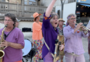 Quiberon | Fanfare Fête et Canicule | TV Quiberon 24/7