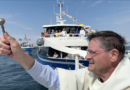Île de Hoédic | 15 Août Immersion au Pardon de la Mer | Île de Hoëdic TV