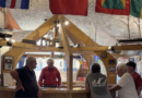 Île de Hoëdic | Berceau du Club Nautique Hoedicais CNH | Île de Hoëdic TV