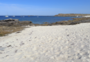 Île de Hoëdic | Cette Plage est Irréelle | Île de Hoëdic TV