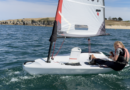 Île de Hoëdic | Sailing Club Nautique Hoedicais 2026 | Île de Hoëdic TV