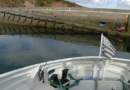 Île de Houat | Basse Marée pour le "Melvan" | Île de Houat TV