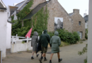 Île de Houat | La Pluie Réparatrice | Île de Houat TV