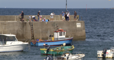 Saint-Pierre Quiberon | Portivy la Pépite Secrète | TV Quiberon 24/7