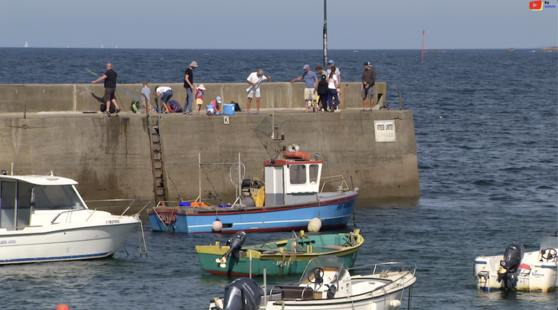 Saint-Pierre Quiberon | Portivy la Pépite Secrète | TV Quiberon 24/7