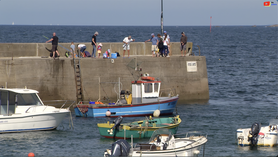 Saint-Pierre Quiberon | Portivy la Pépite Secrète | TV Quiberon 24/7