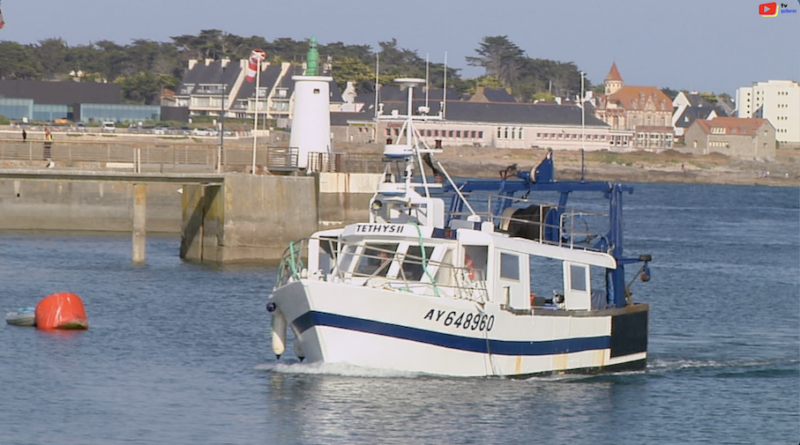 Quiberon | Trésors Cachés de Port Maria | TV Quiberon 24/7