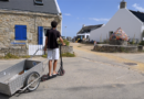 Île de Hoëdic | Dimanche d'Août au Bourg | Île de Hoëdic TV