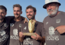 Île de Hoëdic | Foot les "Chats-Gris" gagnent la Pince d'Or 2026 | Île de Hoëdic TV