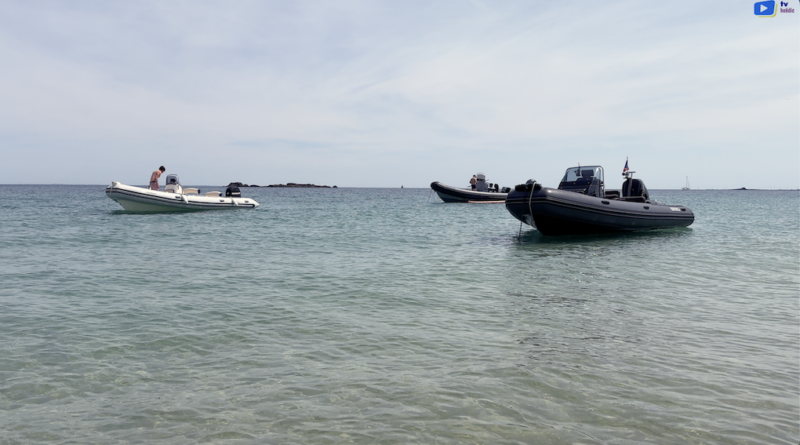 Île de Hoëdic | Dimanche le Jour du Zodiac | Île de Hoëdic TV