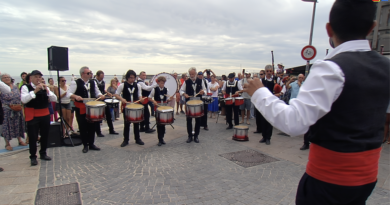 Quiberon | Journée d'Été du Festival Presqu'île Breizh | TV Quiberon News