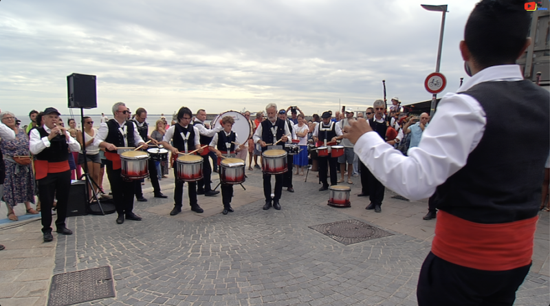 Quiberon | Journée d'Été du Festival Presqu'île Breizh | TV Quiberon News
