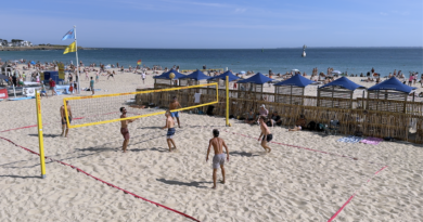 Quiberon | Été Grande Plage Juillet 2026 | TV Quiberon 24/7