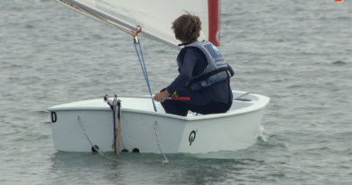 Quiberon | Petits Loups de Mer de Port Haliguen | TV Quiberon 24/7