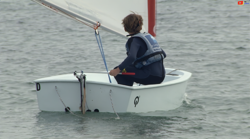 Quiberon | Petits Loups de Mer de Port Haliguen | TV Quiberon 24/7