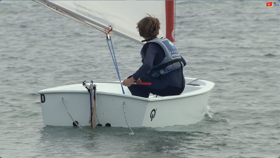 Quiberon | Petits Loups de Mer de Port Haliguen | TV Quiberon 24/7