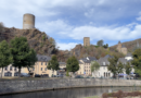 Luxembourg | Esch-sur-Sûre Perle médiévale | Luxembourg Bretagne Télé