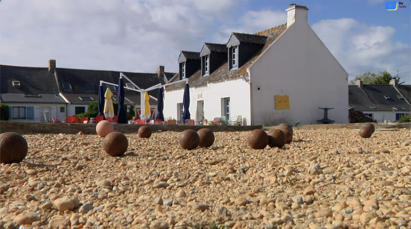 Île de Hoëdic | Le Calme après les Grandes Vacances | Île de Hoëdic TV