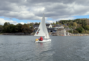 Luxembourg | Faire de la voile sur un Lac | Luxembourg Bretagne Télé