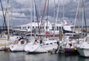 Quiberon | Vent dans les Voiles à Port Haliguen | TV Quiberon 24/7