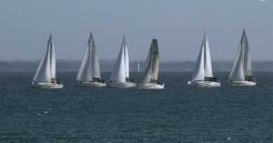Sailing Schools | Regatta.lu 2026 Quiberon | Luxembourg Bretagne Télé