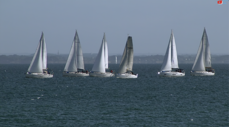 Sailing Schools | Regatta.lu 2026 Quiberon | Luxembourg Bretagne Télé