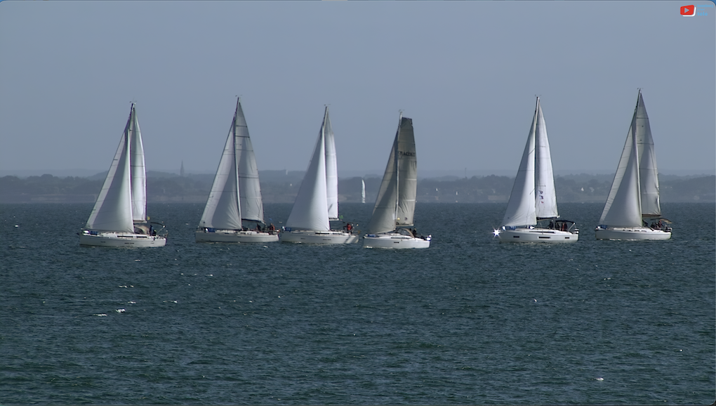 Sailing Schools | Regatta.lu 2026 Quiberon | Luxembourg Bretagne Télé
