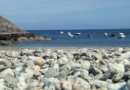 Belle-Île-en-Mer | Deuborh la Plage Discrète | Belle-Île Télévision TVBI