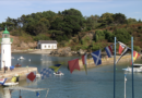 Belle-Île-en-Mer | Sauzon après l’Été : Wow ! | Belle-Île Télévision TVBI