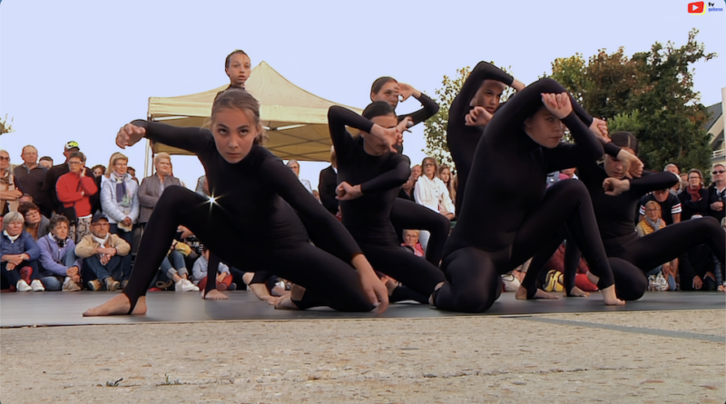 Quiberon | École de Danse Show 2019 | TV Quiberon 24/7