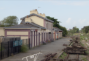 Quiberon | La Gare du Tire-Bouchon perd ses Rails | TV Quiberon 24/7
